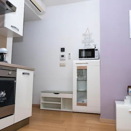 Panoramaview/31thfloor!/luxury/wifi/parking ברטיסלאבה