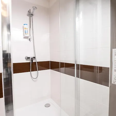 Apartman Panoramaview/31thfloor!/luxury/wifi/parking *
